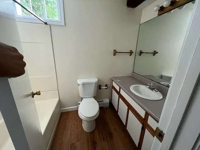 1 bed, $1,150 — Photo 3