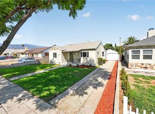 2549 N Lugo Ave, San Bernardino, CA 92404