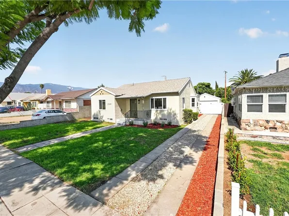 2549 N Lugo Ave, San Bernardino, CA 92404