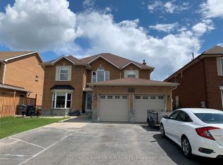 1622 Bristol Rd W, Mississauga, ON L5M4B5