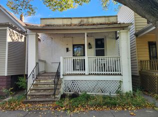9221 S Avalon Ave, Chicago, IL 60619