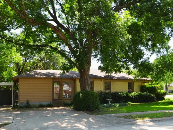 6100 Sudbury Dr, Dallas, TX 75214