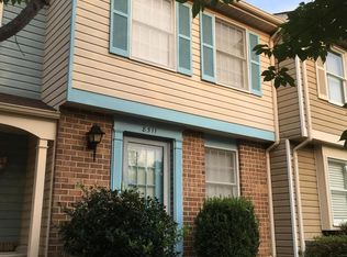 8511 Chippewa Ct, Lorton, VA 22079