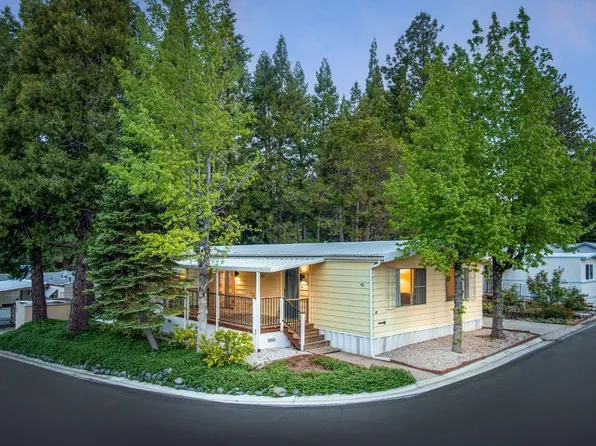 42 Wendy Cir, Grass Valley, CA 95945