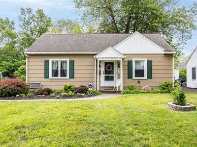 309 Brandon Rd, Irondequoit, NY, 14622