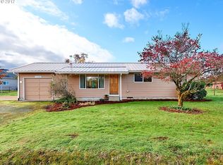 14380 S Macksburg Rd, Molalla, OR 97038