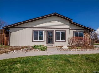 3583 S Kittredge St APT E, Aurora, CO 80013