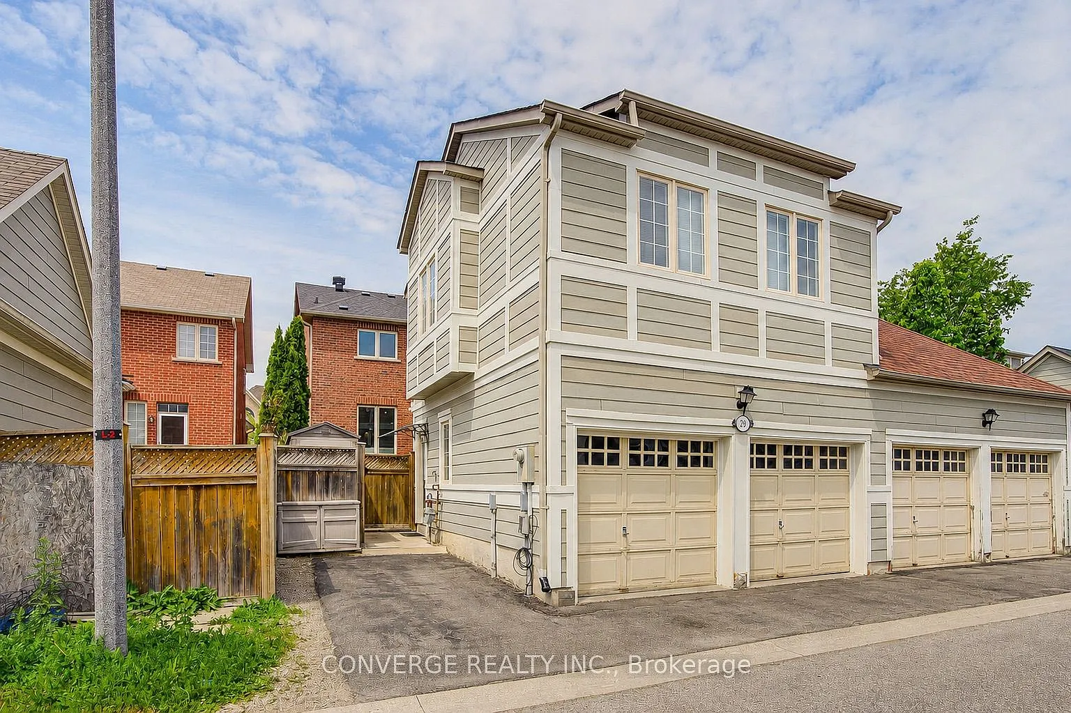 1 bed, $1,600 — Photo 1