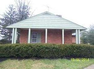 7607 Montgomery Rd, Cincinnati, OH 45236