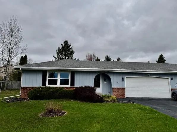 W158N10163 Shoshone COURT, Germantown, WI 53022