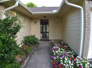 2785 Spring Moss Dr, League City, TX 77573