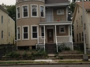 135 Steuben St, East Orange, NJ 07018