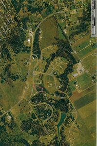 3201 Old Barn Ct, Granbury, TX, 76048