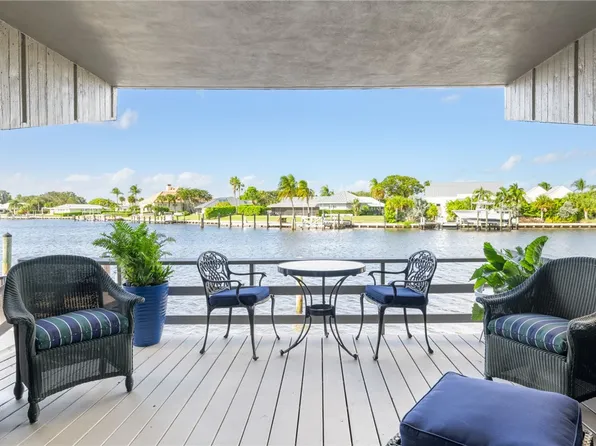 703 Spyglass Ln #703, Vero Beach, FL 32963