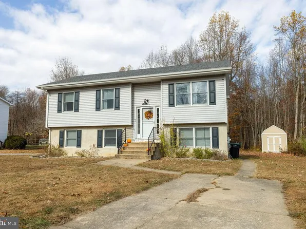 1206 Triple Rail Turn, Newark, DE 19702