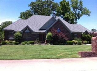 303 Brandon Dr, Beebe, AR 72012