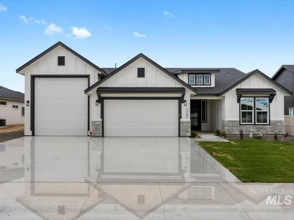 1702 N Sea St, Middleton, ID 83664