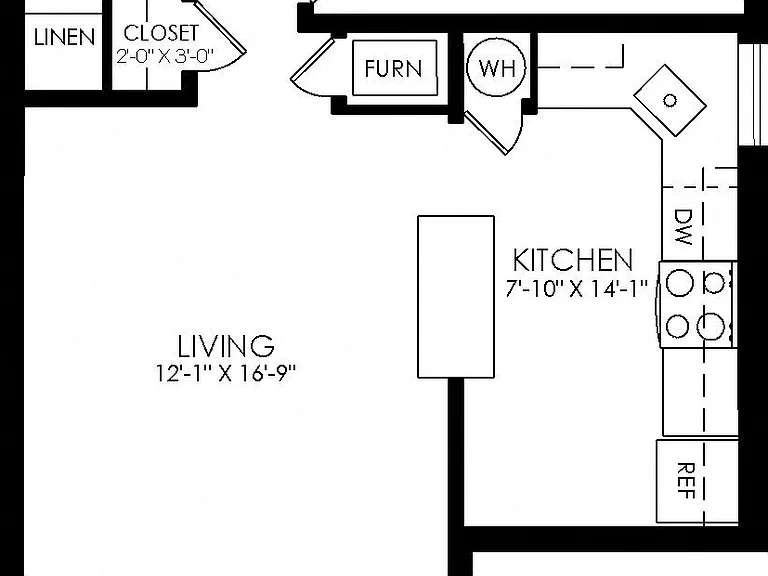 2421 S Gaylord St — Photo 21