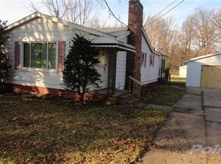 5183 Nash Dr, Flint, MI 48506