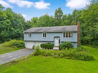 49 Patten Rd, Bedford, NH 03110