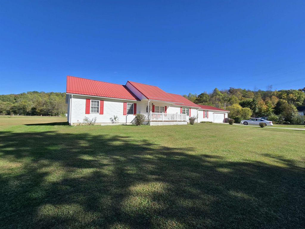 Real estate listing image