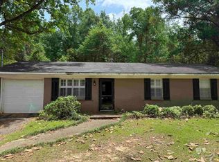 56 Alan Dr, Mobile, AL 36608