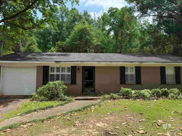 56 Alan Dr, Mobile, AL 36608
