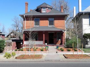 1248 York St #C, Denver, CO 80206