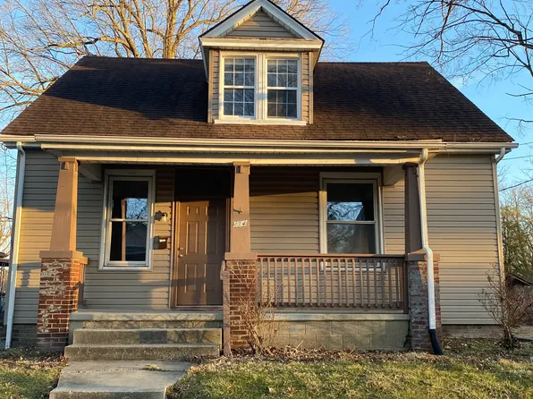 414 S 20th St, Belleville, IL 62226