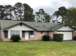 11132 Little Creek Ln, Pensacola, FL 32506