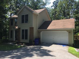 3909 Buffalo Rd, New Windsor, MD 21776