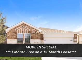 1113 Nesting Bird Dr, Georgetown, TX 78628