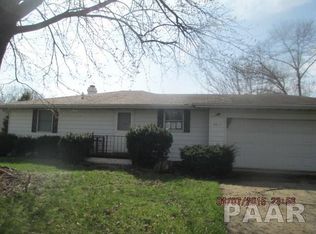 4417 S Misty Isle Point, Mapleton, IL 61547