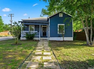801 Canton, San Antonio, TX 78202