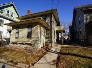 315 N Franklin St APT 1, Madison, WI 53703