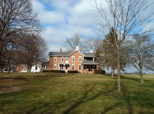4838 S State Route 202, Tipp City, OH 45371