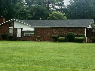 1102 McNew Dr, Bernie, MO 63822
