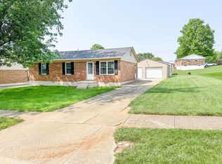 28 Ashwood Dr, Cynthiana, KY 41031
