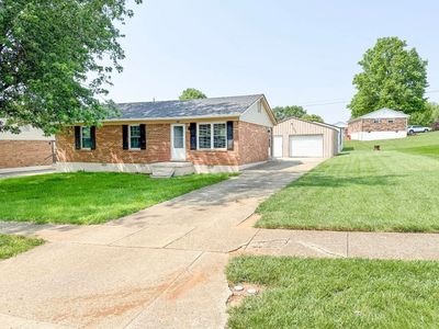 28 Ashwood Dr, Cynthiana, KY, 41031