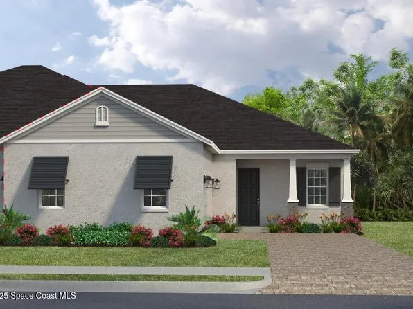 2699 Avalonia Dr, Melbourne, FL 32940