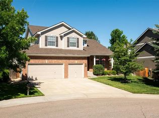 10553 White Pine Dr, Parker, CO 80134