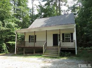 400 W Poplar Ave, Carrboro, NC 27510