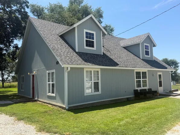 1068 E Us Highway 160, Everton, MO 65646