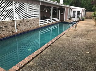 6924 Cobblestone Way N, Mobile, AL 36608