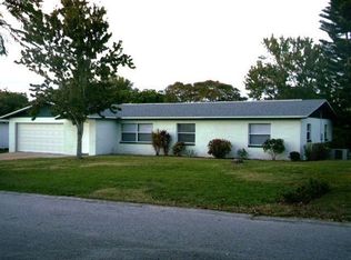 620 Timuquana Dr, Merritt Island, FL 32953