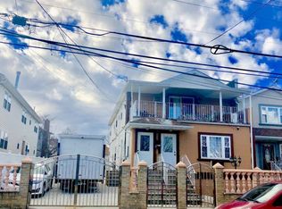 13106 140th St, Jamaica, NY 11436