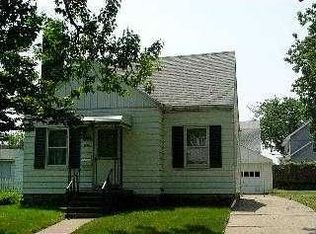 1575 Colton St, Toledo, OH 43609