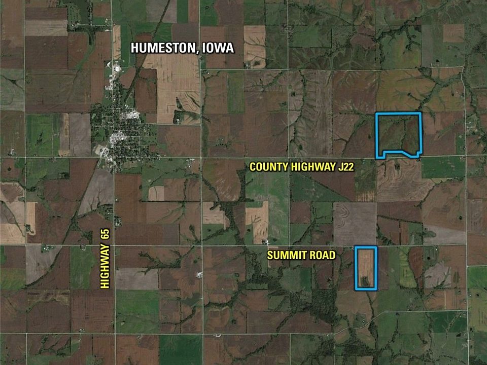 0 County Highway J22, Humeston, IA 50123 MLS 691517 Zillow