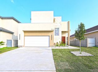 503 Prado Dr, Laredo, TX 78045