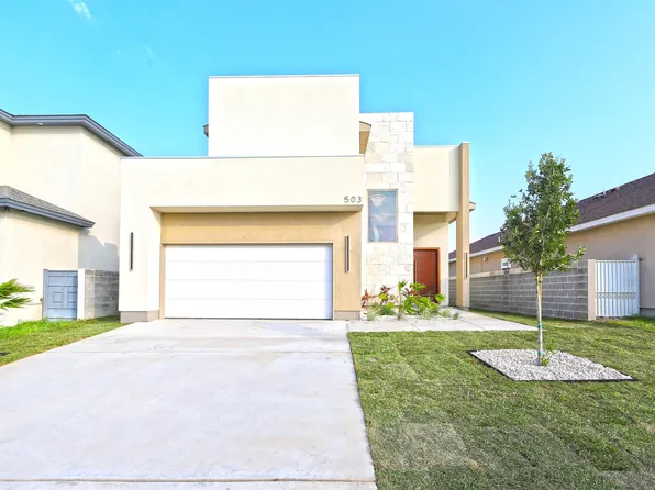 503 Prado Dr, Laredo, TX 78045